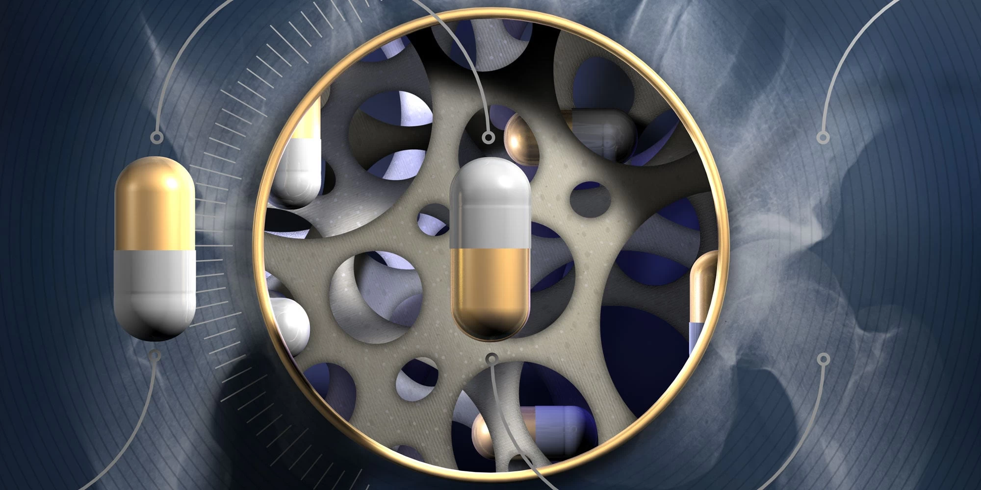 Τα φάρμακα που μειώνουν κατά 34% τον κίνδυνο θανάτου